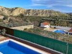 Villa Morgan : Resale Villa in Arboleas, Almería