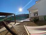 Villa Morgan : Resale Villa in Arboleas, Almería