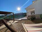 Villa Morgan : Resale Villa in Arboleas, Almería