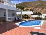 Villa Morgan : Resale Villa for Sale in Arboleas, Almería