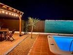 Villa Morgan : Resale Villa in Arboleas, Almería