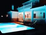 Villa Morgan : Resale Villa in Arboleas, Almería