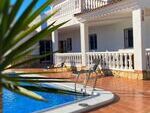 Villa Morgan : Resale Villa in Arboleas, Almería