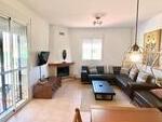 Villa Morgan : Resale Villa in Arboleas, Almería