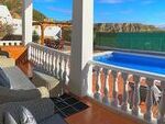 Villa Morgan : Resale Villa in Arboleas, Almería