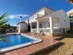 Resale Villa in Arboleas