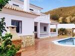 Villa Morgan : Resale Villa in Arboleas, Almería