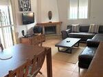 Villa Morgan : Resale Villa in Arboleas, Almería