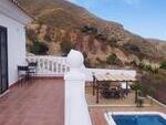 Villa Morgan : Resale Villa for Sale in Arboleas, Almería