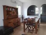 Villa Morgan : Resale Villa in Arboleas, Almería