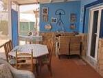 Villa Naranja: Resale Villa for Sale in Los Llanos (Zurgena), Almería