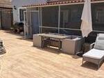 Villa Naranja: Resale Villa for Sale in Los Llanos (Zurgena), Almería