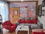 Villa Naranja: Resale Villa for Sale in Los Llanos (Zurgena), Almería
