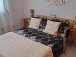 Villa Naranja: Resale Villa for Sale in Los Llanos (Zurgena), Almería