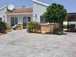 Villa Naranja: Resale Villa for Sale in Los Llanos (Zurgena), Almería