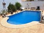Villa Naranja: Resale Villa for Sale in Los Llanos (Zurgena), Almería