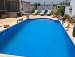 Villa Naranja: Resale Villa for Sale in Los Llanos (Zurgena), Almería