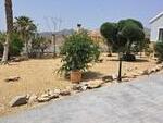 Villa Naranja: Resale Villa for Sale in Los Llanos (Zurgena), Almería