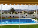 Villa Nectar: Resale Villa for Sale in Arboleas, Almería