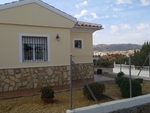 Villa Nectar: Resale Villa for Sale in Arboleas, Almería