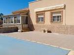 Villa Nevada: Resale Villa in La Alfoquia, Almería