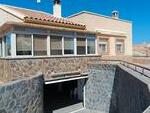 Villa Nevada: Resale Villa in La Alfoquia, Almería