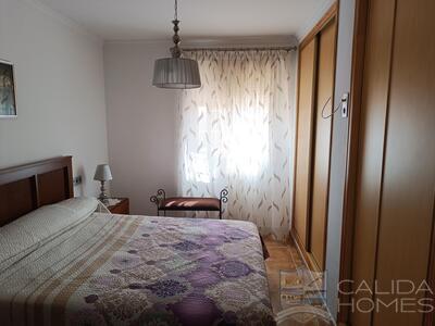 Villa Nevada: Resale Villa in La Alfoquia, Almería