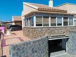 Villa Nevada: Resale Villa for Sale in La Alfoquia, Almería