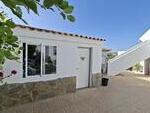 Villa Nueva Vida : Resale Villa for Sale in Arboleas, Almería