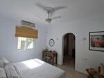 Villa Nueva Vida : Resale Villa for Sale in Arboleas, Almería