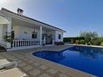 Villa Nueva Vida : Resale Villa for Sale in Arboleas, Almería
