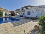 Villa Nueva Vida : Resale Villa for Sale in Arboleas, Almería