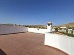 Villa Nueva Vida : Resale Villa for Sale in Arboleas, Almería