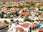 Villa Nueva Vida : Resale Villa for Sale in Arboleas, Almería