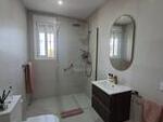 Villa Nueva Vida : Resale Villa for Sale in Arboleas, Almería