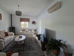 Villa Nueva Vida : Resale Villa for Sale in Arboleas, Almería
