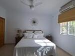 Villa Nueva Vida : Resale Villa for Sale in Arboleas, Almería