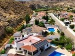 Villa Nueva Vida : Resale Villa for Sale in Arboleas, Almería