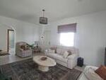 Villa Nueva Vida : Resale Villa for Sale in Arboleas, Almería