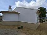 Villa Nuevo Dos : Revente Villa à vendre à Chirivel, Almería