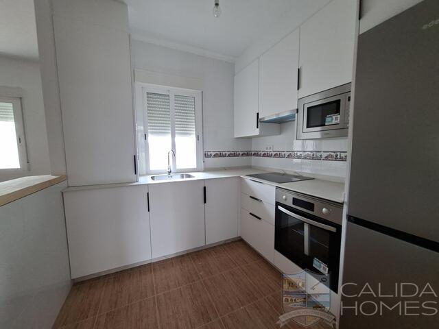Villa Nuevo Dos : Revente Villa à vendre à Chirivel, Almería
