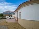 Villa Nuevo Dos : Revente Villa à vendre à Chirivel, Almería