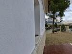 Villa Nuevo Dos : Revente Villa à vendre à Chirivel, Almería