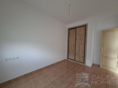 Villa Nuevo Dos : Resale Villa in Chirivel, Almería