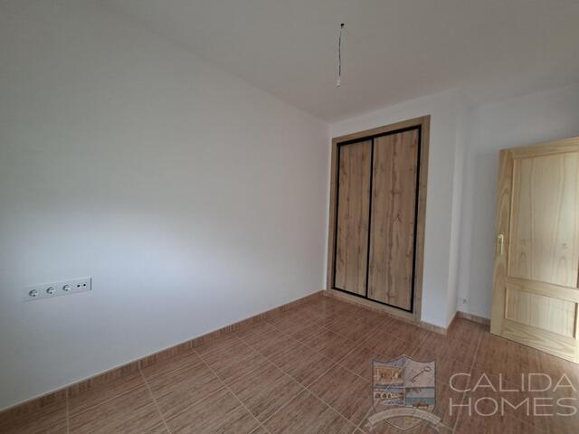 Villa Nuevo Dos : Revente Villa à vendre à Chirivel, Almería