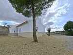 Villa Nuevo Dos : Revente Villa à vendre à Chirivel, Almería