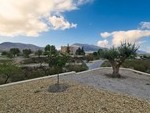 Villa Nuevo Uno : Herverkoop Villa te Koop in Chirivel, Almería