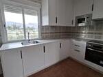 Villa Nuevo Uno : Herverkoop Villa te Koop in Chirivel, Almería