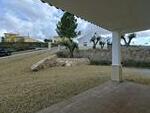 Villa Nuevo Uno : Herverkoop Villa te Koop in Chirivel, Almería