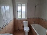 Villa Nuevo Uno : Herverkoop Villa te Koop in Chirivel, Almería